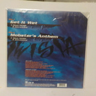 TWISTA - GET IT WET EX+/EX+ US 1997 EP - pikkukuva 2