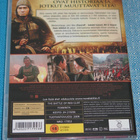 Dvd - Red Cliff - John Woo -elokuva 2008 - pikkukuva 3