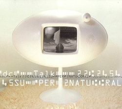 dc Talk - Supernatural (CD)