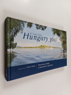 D. Varga Tamas : Hungary 360deg