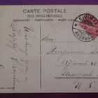 Metsä-torppa Savossa WANHA 1910 - pikkukuva 2
