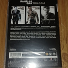 Rahalla saa -trilogia - 3 DVD - pikkukuva 2