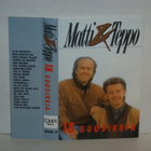 Matti & Teppo * 18 Suosikkia - pikkukuva 1