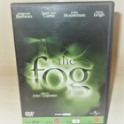 THE FOG - USVA - pikkukuva 1