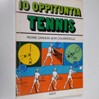 Pierre Darmon : Tennis - 10 oppintuntia - pikkukuva 1