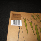 Wigwam - Hard 'n Horny LP - AVAAMATON MUOVEISSAAN LP v 2015 - pikkukuva 2