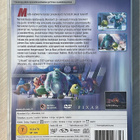 Monsterit Oy & Monsterit-yliopisto (2DVD) animaatio (UUSI) - pikkukuva 2