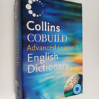 Collins Cobuild advanced learner's English dictionary - pikkukuva 1