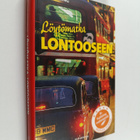 Jon Pelling : Löytömatka Lontooseen - pikkukuva 1