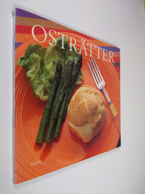 James McNair : Osträtter