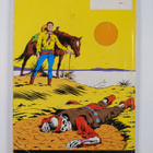 Tex Willer 2/1983 - pikkukuva 2