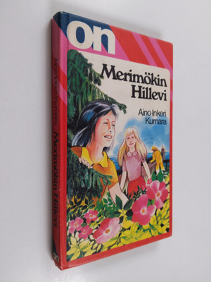 Aino-Inkeri Kumara : Merimökin Hillevi