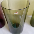 Iittala värilliset mehulasit - pikkukuva 3