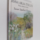 Susan Squellati Florence : Anna aikaa itsellesi : yksin o... - pikkukuva 1