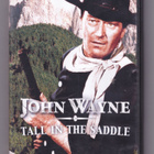 John Wayne - Tall In The Saddle DVD - pikkukuva 1