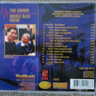 THE LONDON DOUBLE BASS SOUND - Gary Karr & Geoffrey Simon - pikkukuva 2