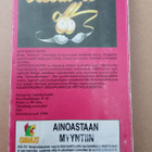Senteistä kiinni vhs - pikkukuva 3