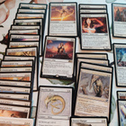 MTG valkoisia kortteja 1 - pikkukuva 2