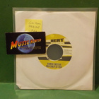 DON ´JAH´ CARLOS & SOUL SYNDICATE - BLACK HARMONY EX+ 7" - pikkukuva 2
