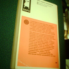 Agatha Christie: Hänet täytyy tappaa (1971 SaPo) Sis.pk:t - pikkukuva 2