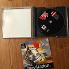 Vigilante 8 2nd Offence PS1 - CIB, PAL - pikkukuva 3
