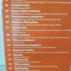 16 Lastenlauluaarretta Riemukkaita lauluja CD - pikkukuva 4