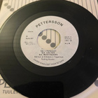 PETTERSSON: Tuulet * Karkuri  * FIN 1982 - pikkukuva 2