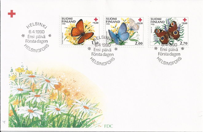 1990  FDC Tub-sarja