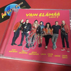 V/A - VAIN ELÄMÄÄ KAUSI 7 CD VARTIAISEN NIMMARILLA - pikkukuva 1