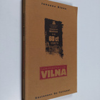 Johanna Rinne : Sankarimatkailijan Vilna - pikkukuva 1