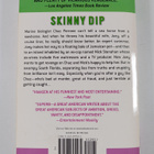 Carl Hiaasen : Skinny Dip - pikkukuva 2