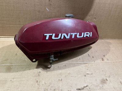 Sport Tunturin-75-76 bensatankki