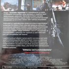SNIPER KOULUTETTU TAPPAMAAN DVD - pikkukuva 2