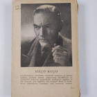 Viljo Kojo : Elomulta ja asfaltti - pikkukuva 2