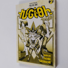 Kazuki Takahashi : Yu-Gi-Oh ! Tome 2 - pikkukuva 1