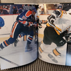 Wayne Gretzky : The Authorized Pictorial Biography - pikkukuva 3