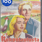 Kukonlaulusta kukonlauluun (DVD) - pikkukuva 1