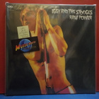 IGGY AND THE STOOGES - RAW POWER UUSI 2LP - pikkukuva 1