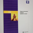 Yhdenvertaisuuden puolesta syrjintää vastaan - pikkukuva 1