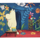 Purkkakuva Muumi 1995 - pikkukuva 1