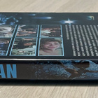 LEVIATHAN - kuoleman laiva (1989) Peter Weller (UUSI) - pikkukuva 3
