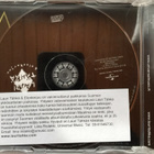 Lauri Tähkä & Elonkerjuu - Hyvästi CDS Promo - pikkukuva 2