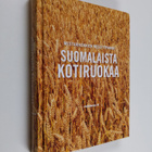 Christer Lindgren : Suomalaista kotiruokaa : mestarikokki... - pikkukuva 1