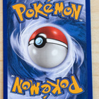 Pokemon Breloom 16/109 Rare EX Ruby & Sapphire 2003 - pikkukuva 2