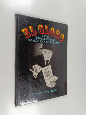 El [= Mörling Globo : Lätta trolleritrick som du kan göra...
