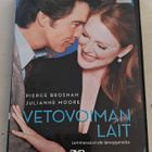 Vetovoiman lait - pikkukuva 1