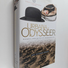 Arne Toftegaard Pedersen : Urbana odysseer : Helsingfors,... - pikkukuva 1