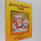 Pia Perkiö : Jennin salainen kirja - pikkukuva 1