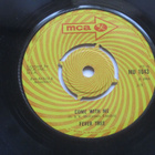 Fever Tree: San Francisco Girls  7" single  1968 - pikkukuva 2