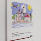 Viipurin suomalaisen kirjallisuusseuran toimitteita 12 - pikkukuva 1